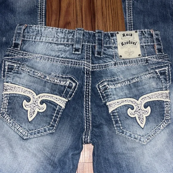 Rock Revival. One night only … FIRM - Picture 2 of 3